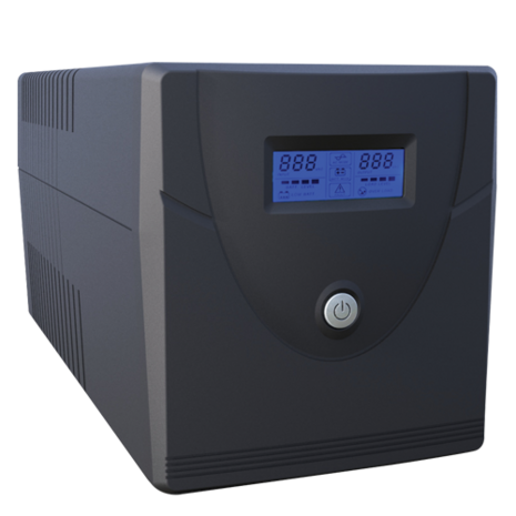 UPS1000VA-4