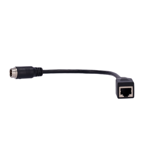 ST-6PINMAN-RJ45