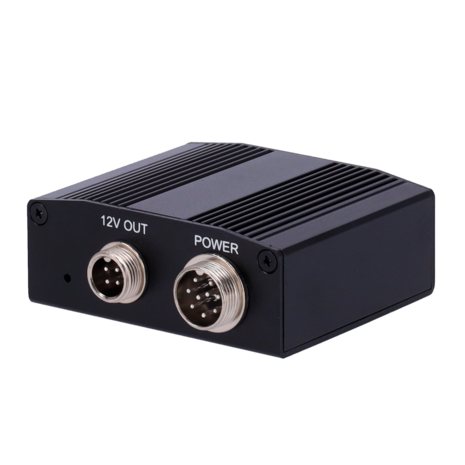 ST-P3-VOEDINGSBOX