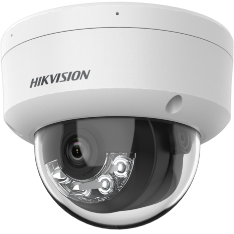 PoE Hikvision camera FULL HD