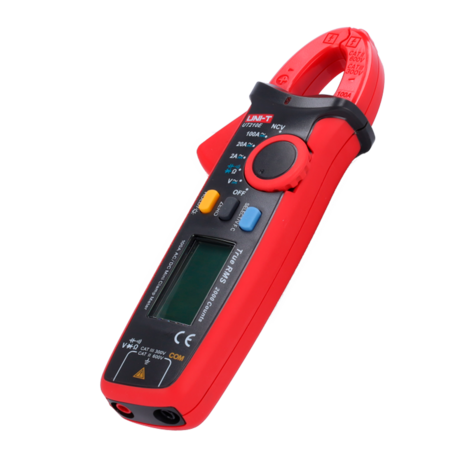 UNI-T UT210E Clamp Meter