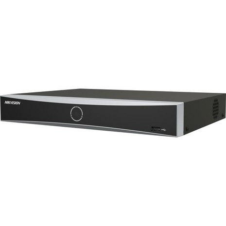 DS-7604NXI-K1/4P Hikvision