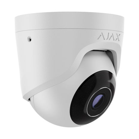 Ajax turret 5mp camera