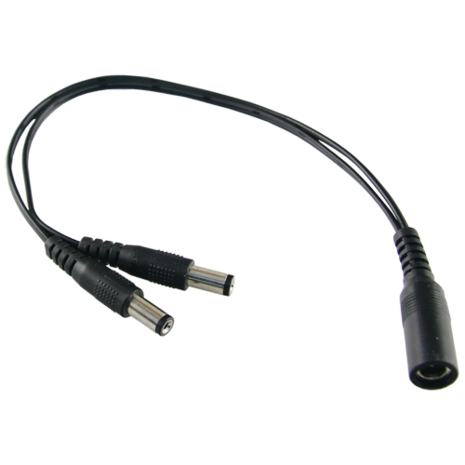 DC 12V splitter