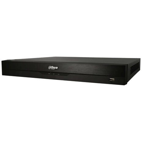 Dahua DHI-NVR5216-16P-EI Netwerk Video Recorder 