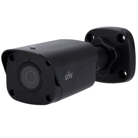 UV-IPC2124LB-ADF28KM-H-BLACK