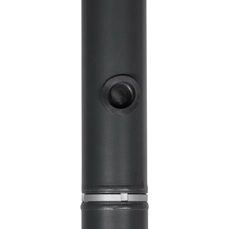 Cameramast antraciet