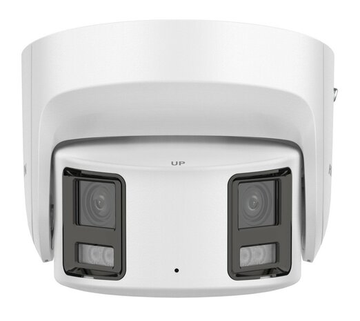 Hikvision DS-2CD2387G2P-LSU/SL