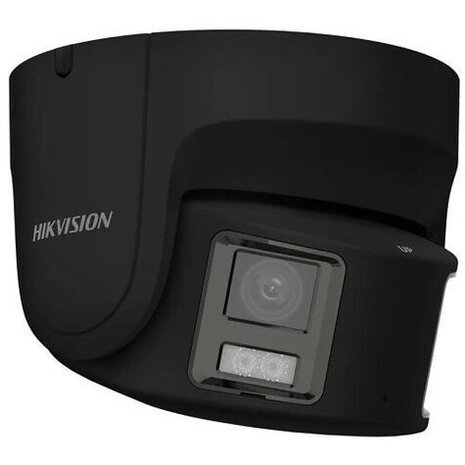 Hikvision DS-2CD2387G2P-LSU/SL(BLACK)