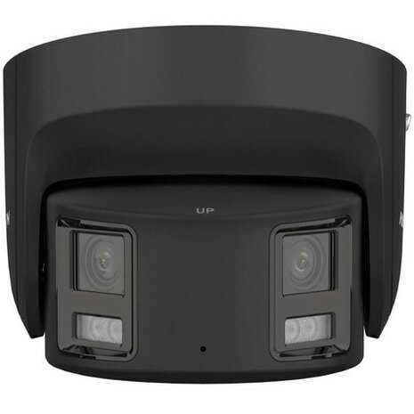 Hikvision DS-2CD2387G2P-LSU/SL(BLACK)