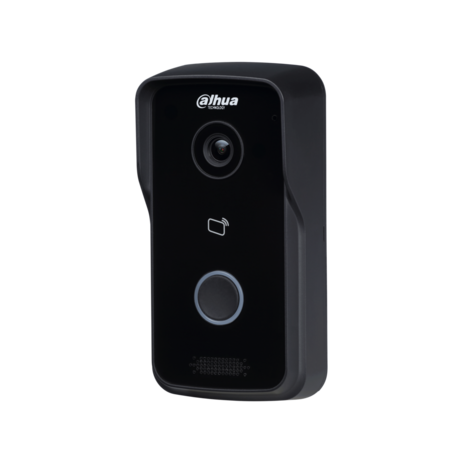 Dahua video intercom ip