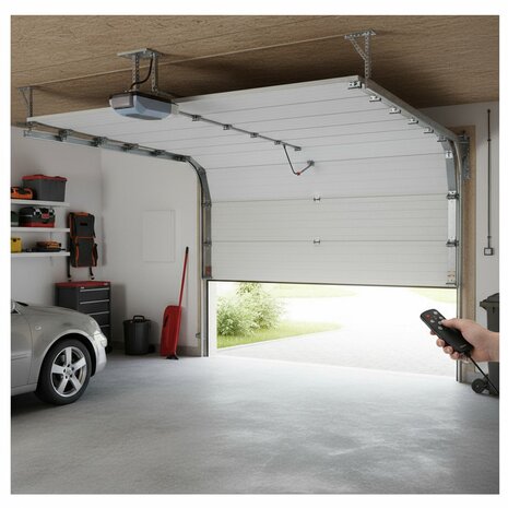 Anubis 24V 1200N Standard Kit 