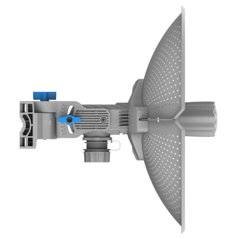 REYEE RG-AirMetro460G Drahtlose Bridge bis zu 867 Mbit/s | Drahtlose Verbindung bis zu 15 km.