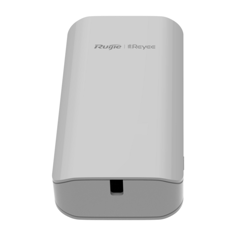 REYEE RG-EST100-E Drahtlose Verbindung bis zu 500 m | Frequenz 2,400 GHz 2,483 GHz.