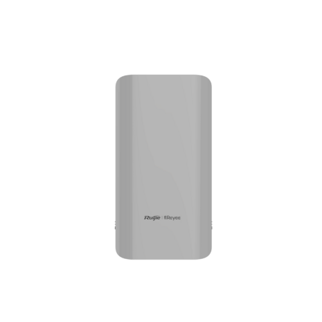 REYEE RG-EST310 V2 Drahtlose Verbindung bis zu 1 km | Frequenz von 5 GHz.