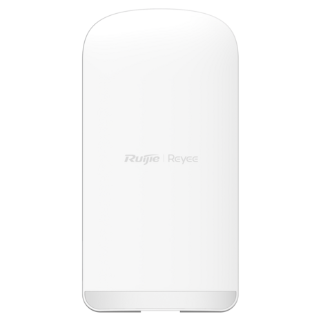 REYEE RG-EST330F-P Drahtlose Bridge bis zu 867 Mbit/s | Drahtlose Verbindung bis zu 3 km | Frequenz 5,15 GHz 5,85 GHz.