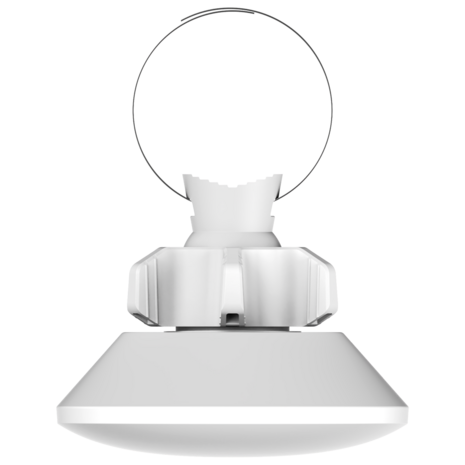 REYEE RG-EST350G Drahtlose Bridge bis zu 867 Mbit/s | Drahtlose Verbindung bis zu 15 km.