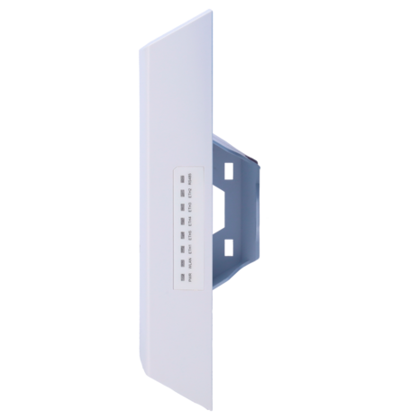 TODAIR TO-TD56304T-RS TODAIR Drahtlose Verbindung bis zu 3 km Frequenz von 5,8 GHz.