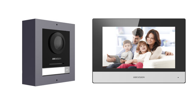 DS-KIS602 Europe