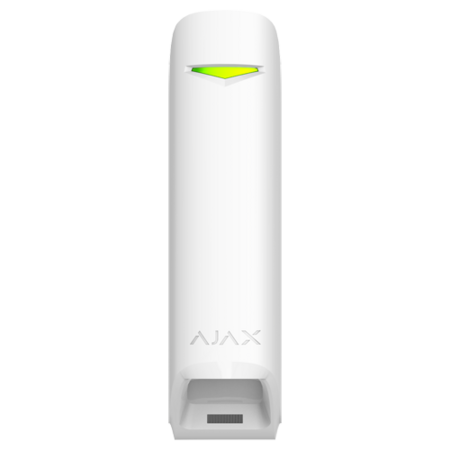 ajax curtain protect avicam