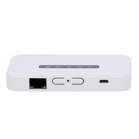 SF-MIFI-4G-UPS 4G LTE Mobiele Router 