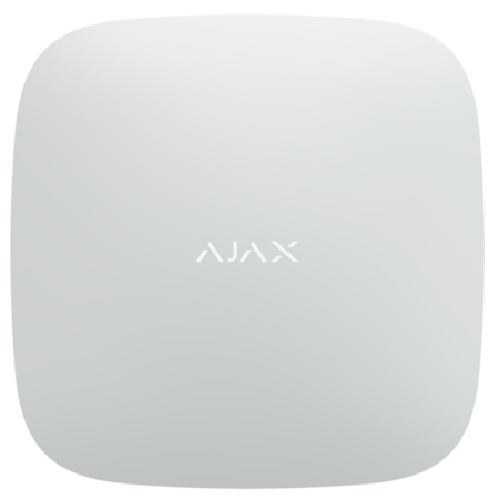 Ajax ReX