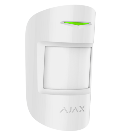 MotionProtect Plus