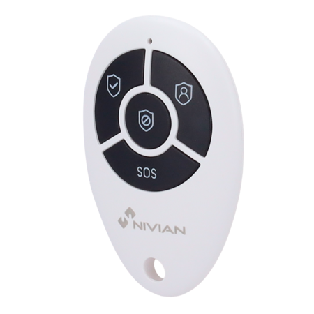 Nivian NVS-REMOTECONTROL