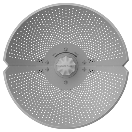 REYEE RG-AirMetro460G Drahtlose Bridge bis zu 867 Mbit/s | Drahtlose Verbindung bis zu 15 km.
