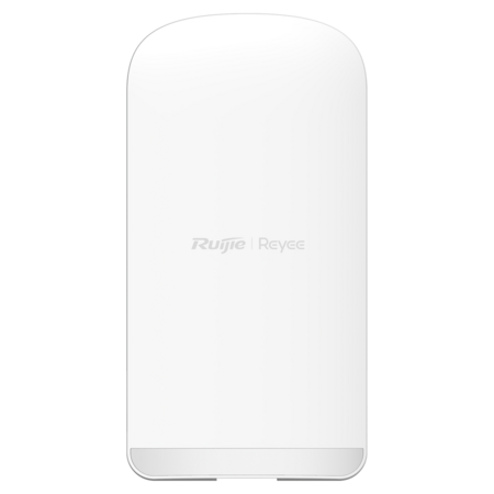 REYEE RG-EST330F-P Drahtlose Bridge bis zu 867 Mbit/s | Drahtlose Verbindung bis zu 3 km | Frequenz 5,15 GHz 5,85 GHz.