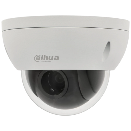 Dahua DH-SD22204DB-GC PTZ HDCVI Camera - 2MP Full HD met 4x Optische Zoom