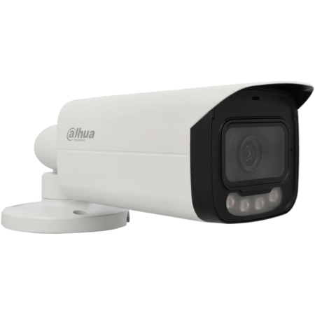 Dahua DH-HAC-HFW1509TU-Z-A-LED HD-CVI Bullet Camera 5MP Full Color IP67