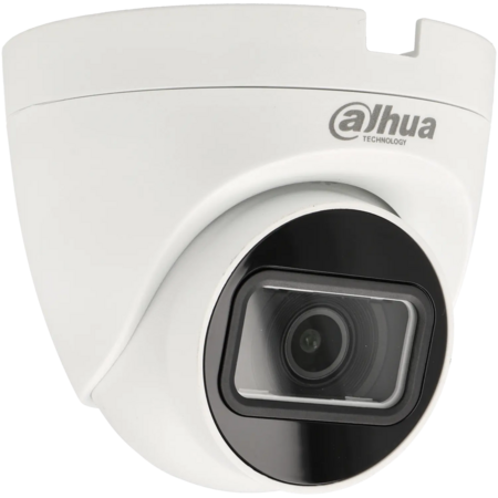 Dahua HAC-HDW1200TRQ HD-CVI Dome Camera - 2MP Full HD &amp; 30m Nachtzicht