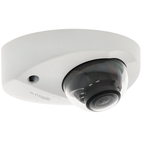 Dahua HAC-HDBW2241F Full HD Dome Camera - 2MP HD-CVI 2.8mm Lens IP67 IK10