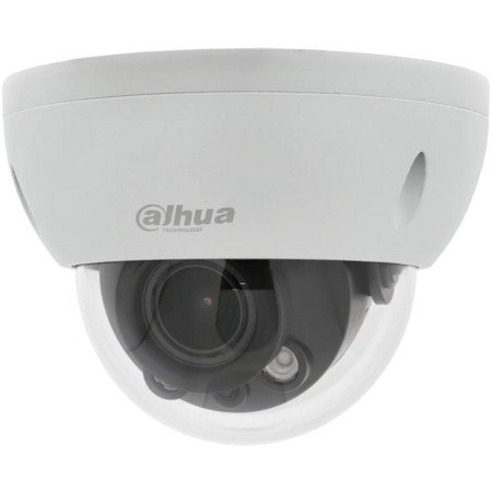 Dahua DH-HAC-HDBW1500R-Z HDCVI Dome Camera - 5MP Varifocaal IP67 IK10