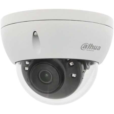 Dahua HAC-HDBW1500E-S2 HD-CVI Dome Camera - 5MP - 2.8mm Lens - IP67 IK10