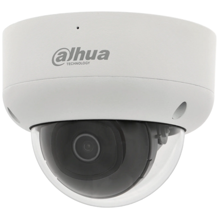 Dahua HAC-HDBW1200EA Full HD Dome Camera - 2MP 2.8mm Lens IK10 IP67