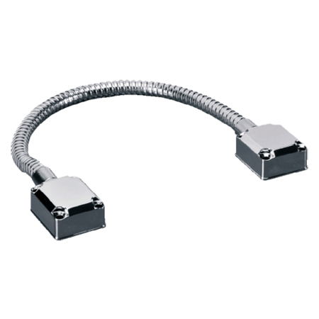 Marca Blanca metalen kabeldoorvoer 480 mm voor deuren