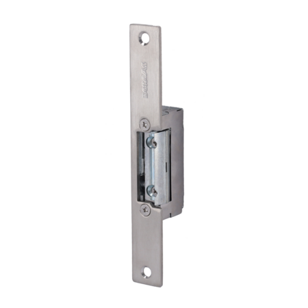 Dorcas elektrische deuropener 12V Fail Secure met deursensor