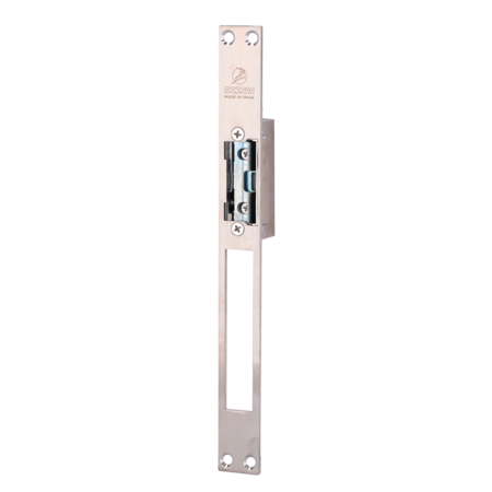 Dorcas elektrische deuropener met verstelbare radiale grendel 10-24V