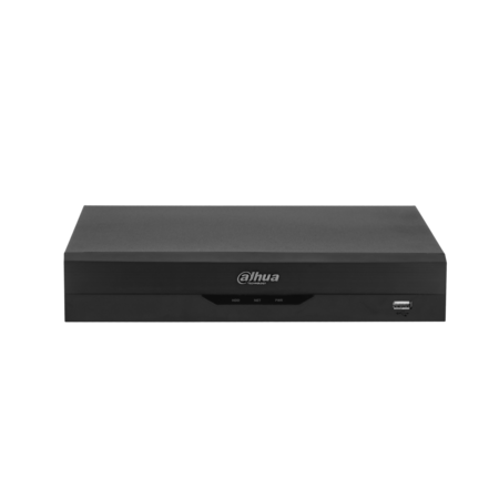 Dahua WizSense DHI-XVR5104HS-I3 Hybride Recorder - 4-Kanaals Coax en IP DVR