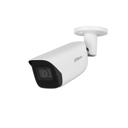 Dahua IPC-HFW3441E-AS-S2 WizSense 4MP PoE IP-Camera met 50m Nachtzicht
