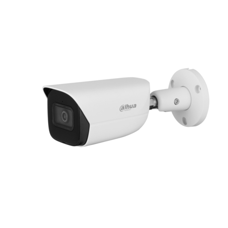 Dahua IPC-HFW3841E-AS-S2 8MP WizSense PoE Bullet IP-Camera (IP67)