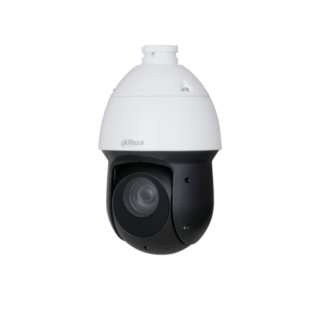 Dahua SD49425GB-HNR WizSense PTZ Camera - 4MP 25x Zoom IP66 PoE+