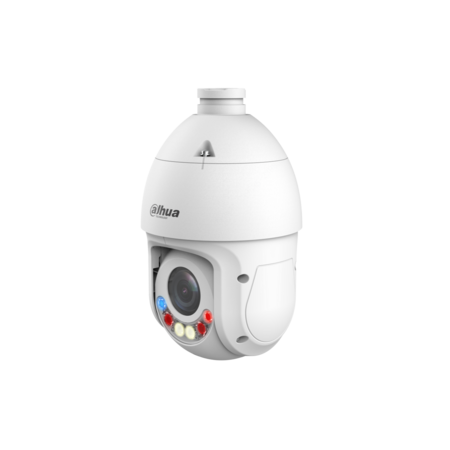 Dahua SD4E825GB-HNR-A-PV1 PTZ Camera - 8MP WizSense 25x Zoom PoE IP66