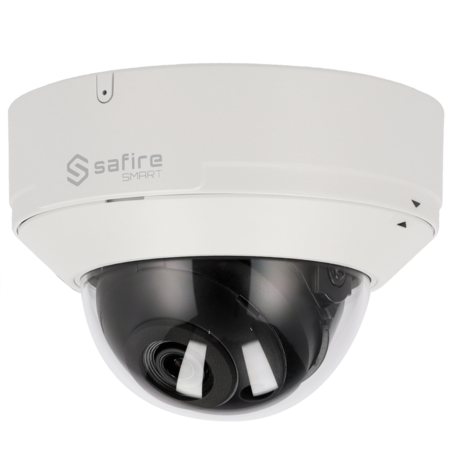 Safire Smart SF-D040-3KE1 Dome Camera - 5MP 3K 2.8mm IP67 Beveiligingscamera