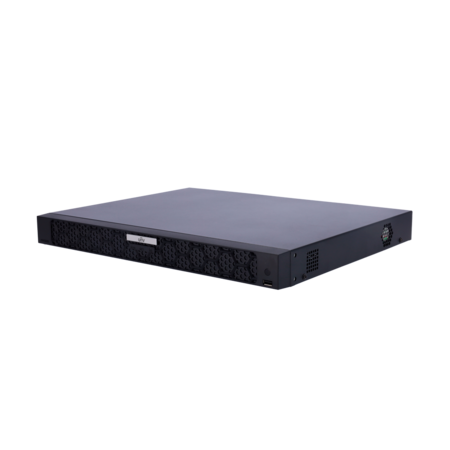 Uniview UV-NVR504-32B Professionele NVR - 32 Kanalen - 8MP - 4K HDMI - 4 HDD