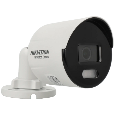 Hikvision ColorVu HWI-B149HA 4MP IP Bullet Camera met 2.8mm Vaste Lens