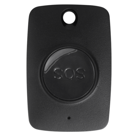 Nivian NVS-PB1 Paniekknop Compatibel met Alarm Panel.
