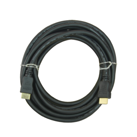 HDMI High Speed Kabel 5 meter - voor bewakingscamera systemen